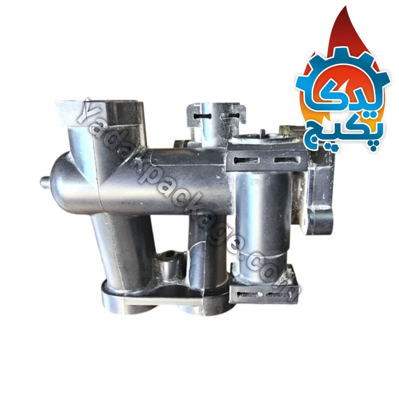 بلوک چپ آریستون مدل ایکس