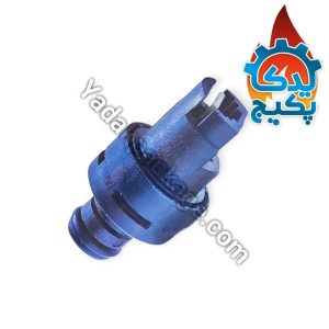 ترنسدیوسر سونیه دوال