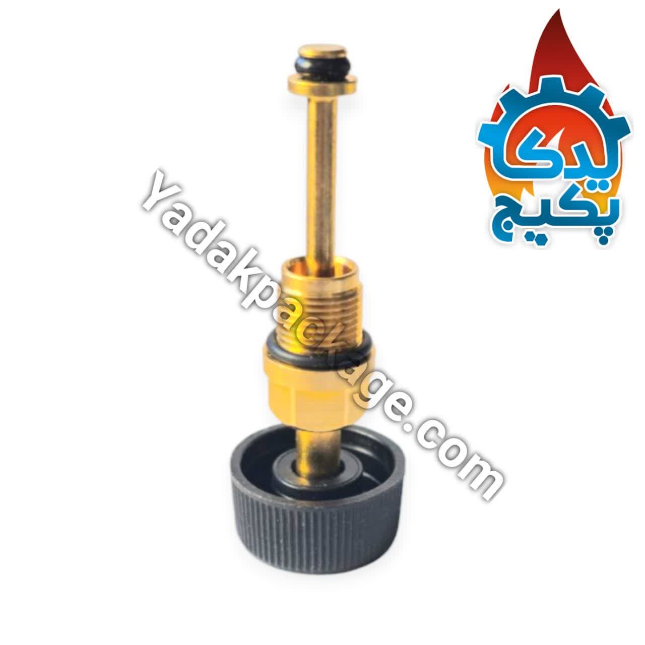 شیر پرکن یونیکال بلند