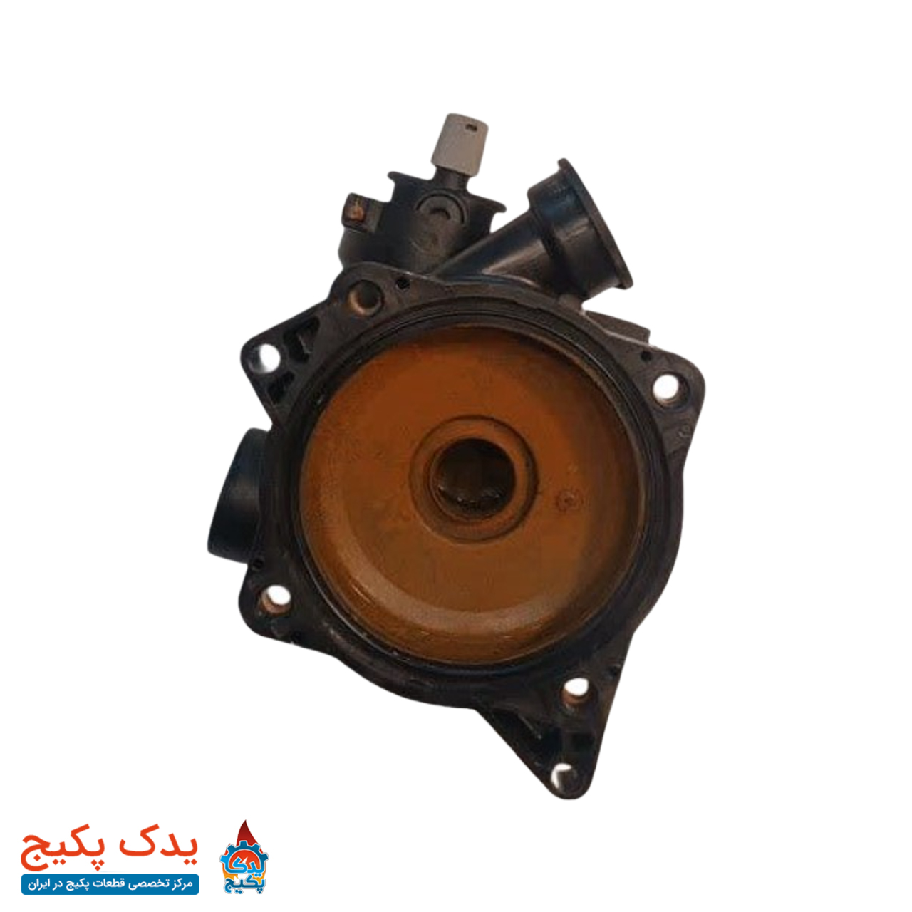 هوزینگ پمپ پکیج آریستون