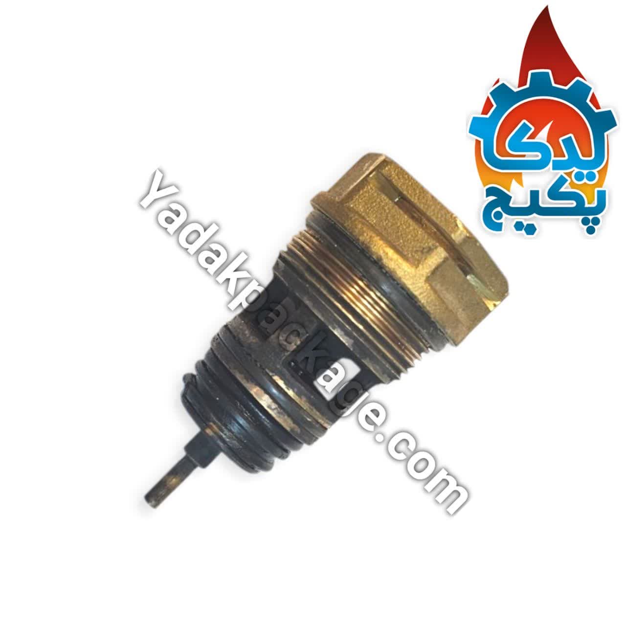 کیت تعمیر شیر3 راهی مگاپلاس