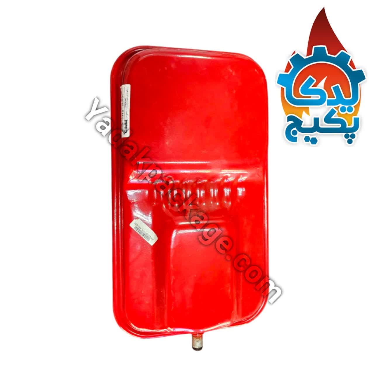 منبع انبساط وارم هاوس