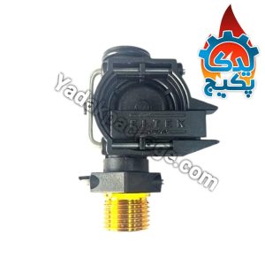 فلومتر فرولی مدل دیواتاپ میکرو