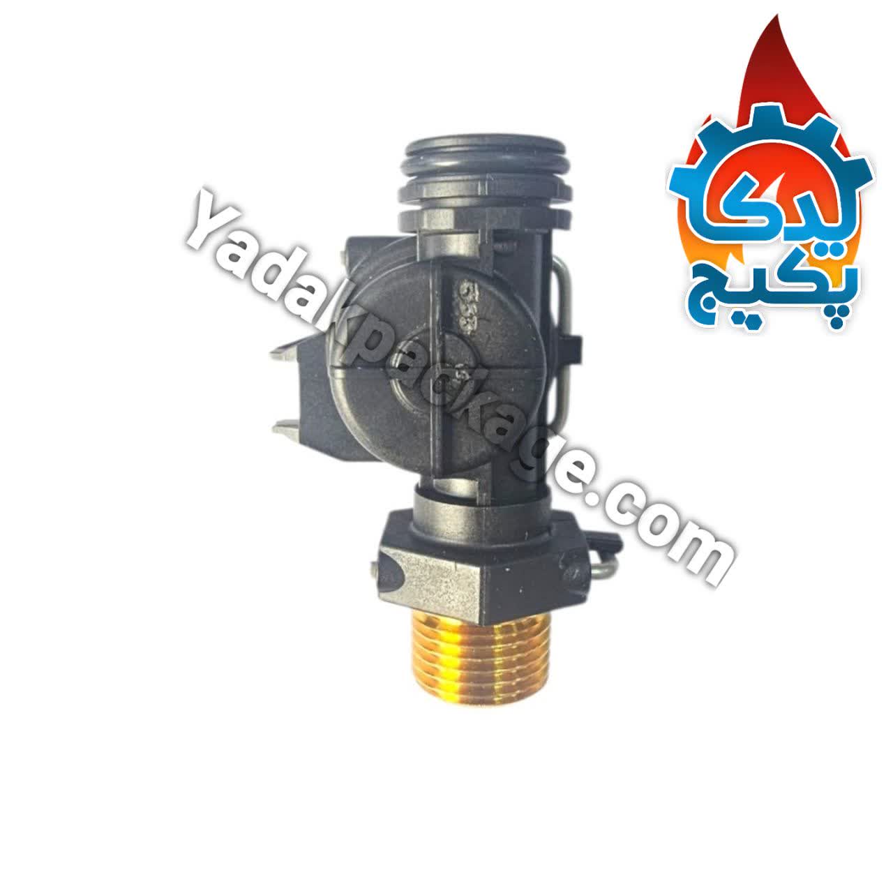 فلومتر فرولی مدل دیواتاپ میکرو