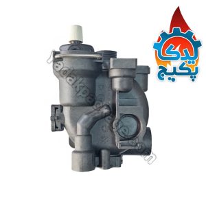 هوزینگ پمپ آی آر جی IRG ورودی بغل