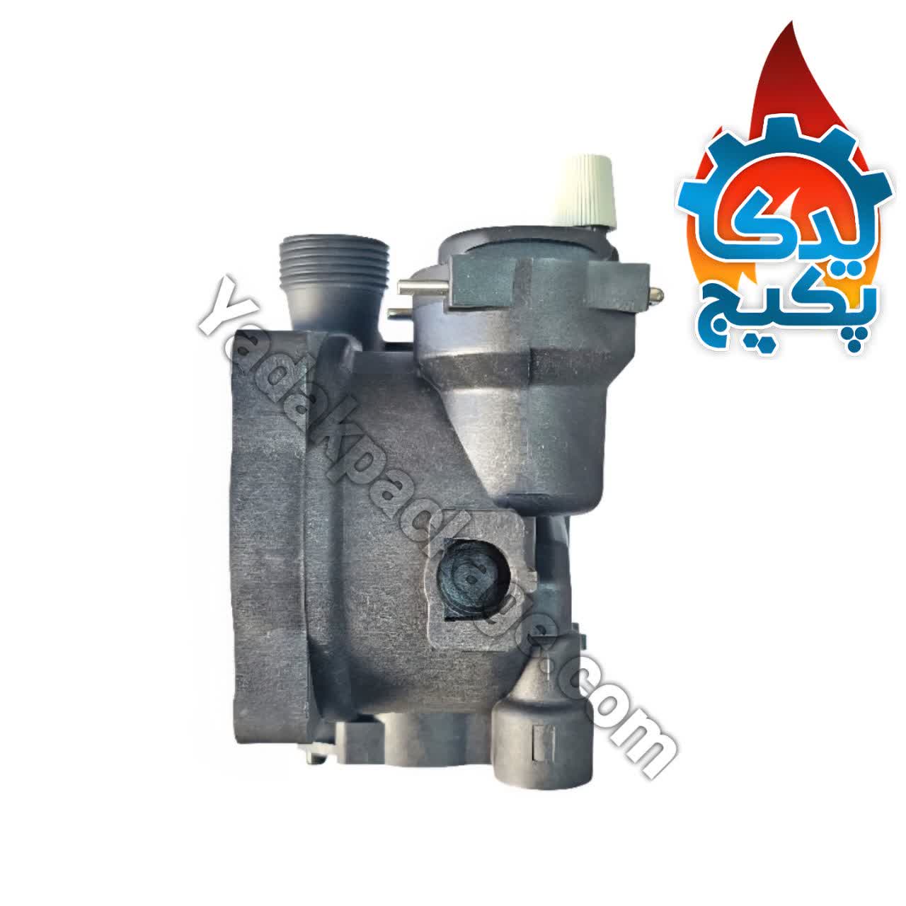 هوزینگ پمپ آی آر جی IRG ورودی بغل