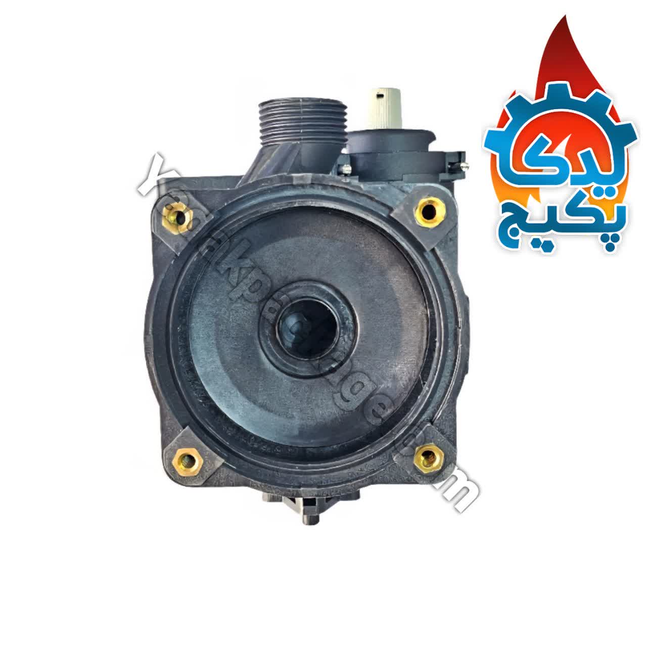 هوزینگ پمپ آی آر جی IRG ورودی بغل