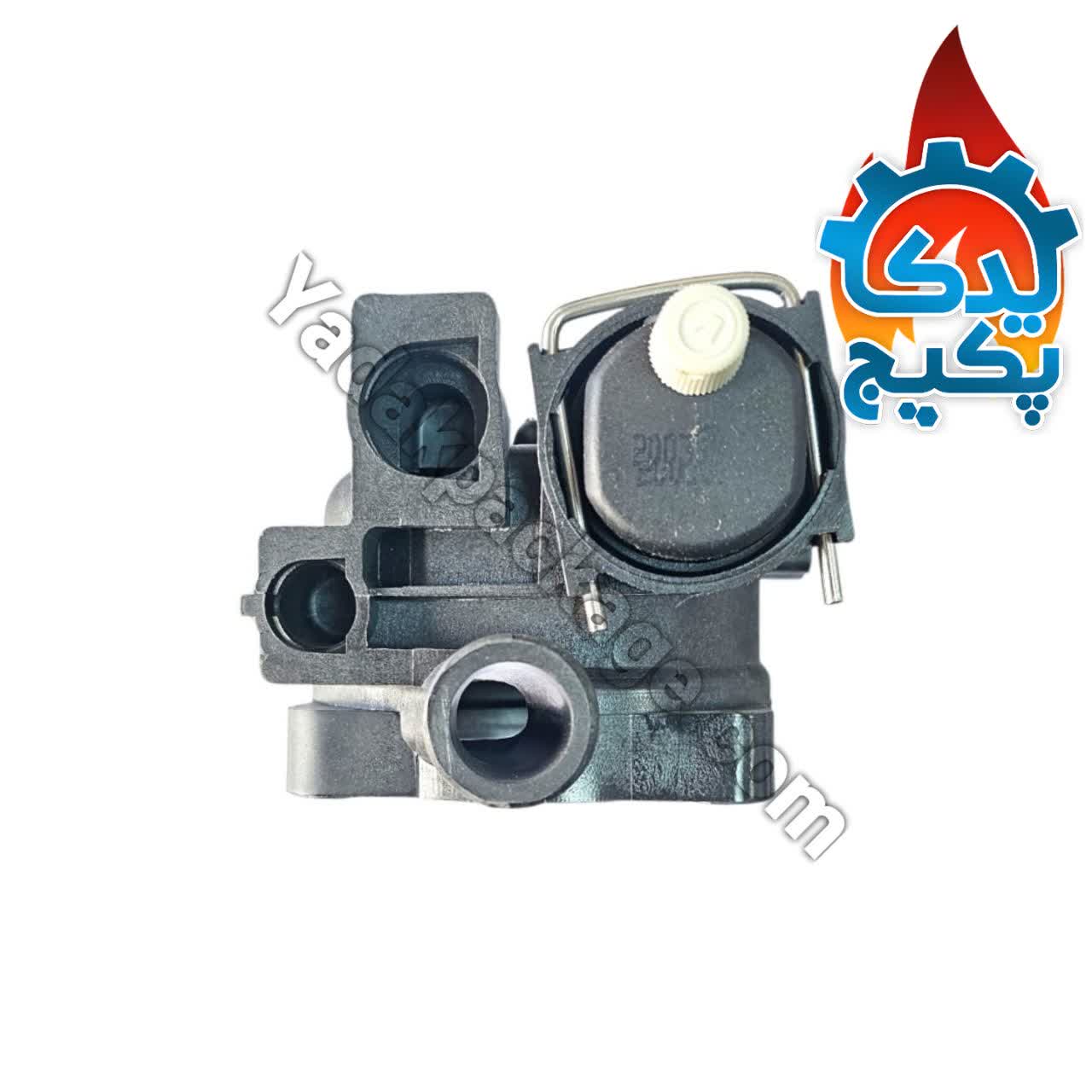 هوزینگ پمپ آی آر جی IRG ورودی بغل