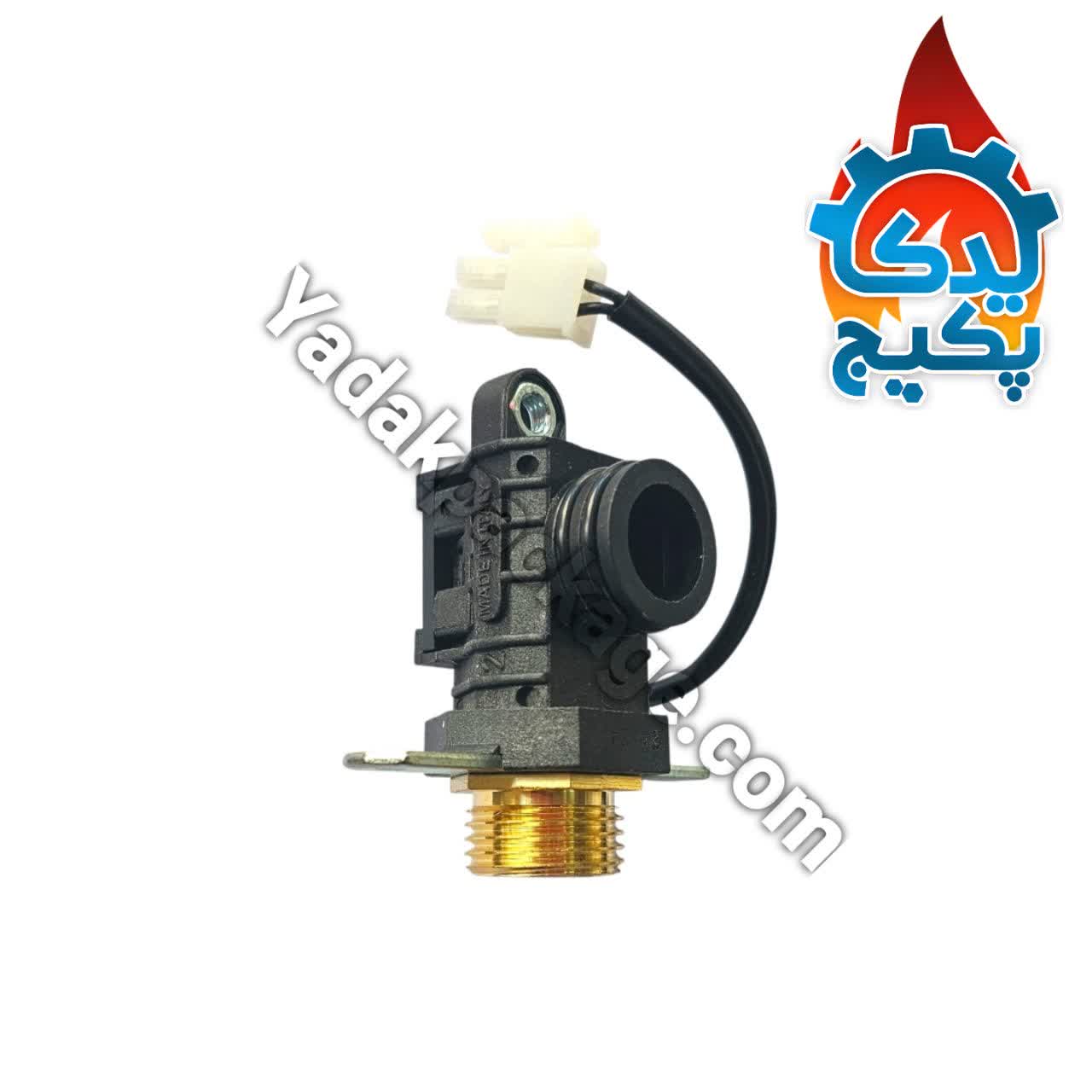 فلوسوئیچ پکیج ایتالترم