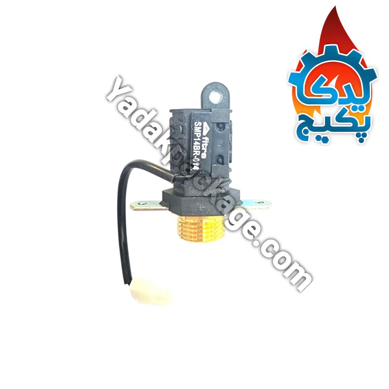 فلوسوئیچ پکیج ایتالترم