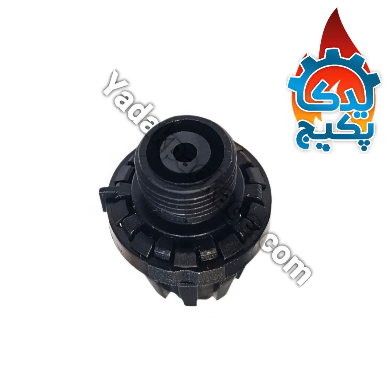 ترنسدیوسر شوفاژکار