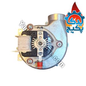 فن پایه دار راست سوهون