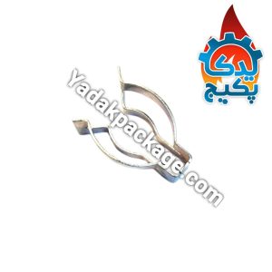 کلیپس لوله بای پس ایران رادیاتور