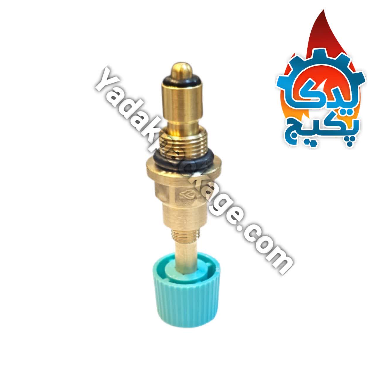 شیر پرکن لورچ سری هرما هیرو