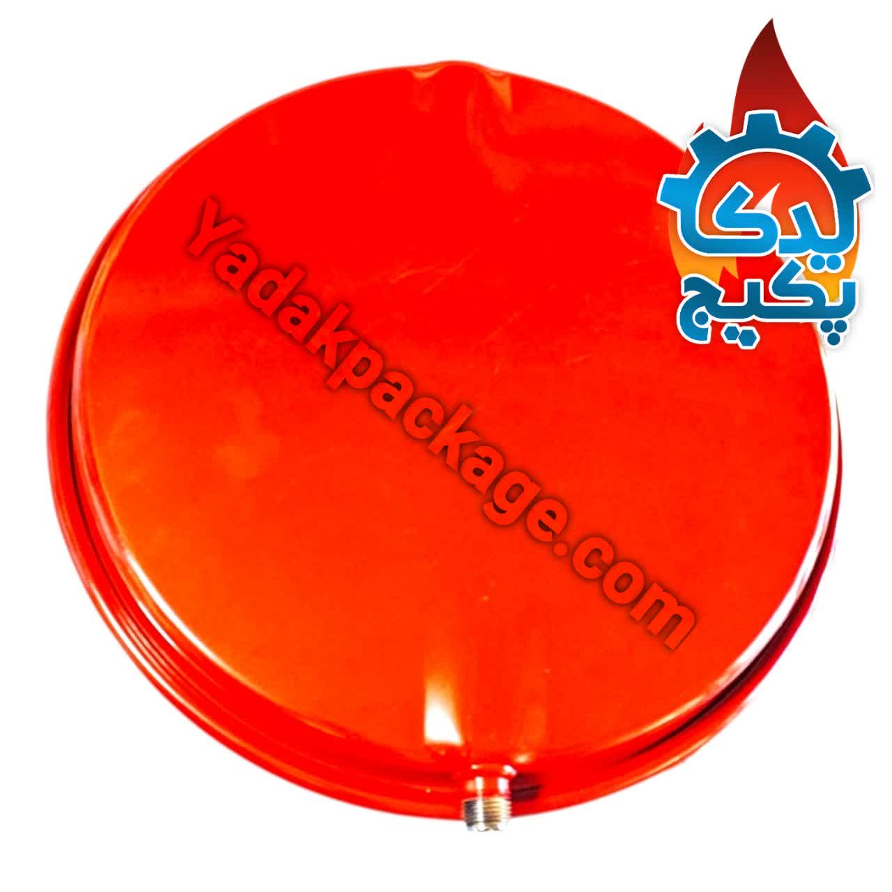 منبع انبساط پکیج بوش مدل کامفورت