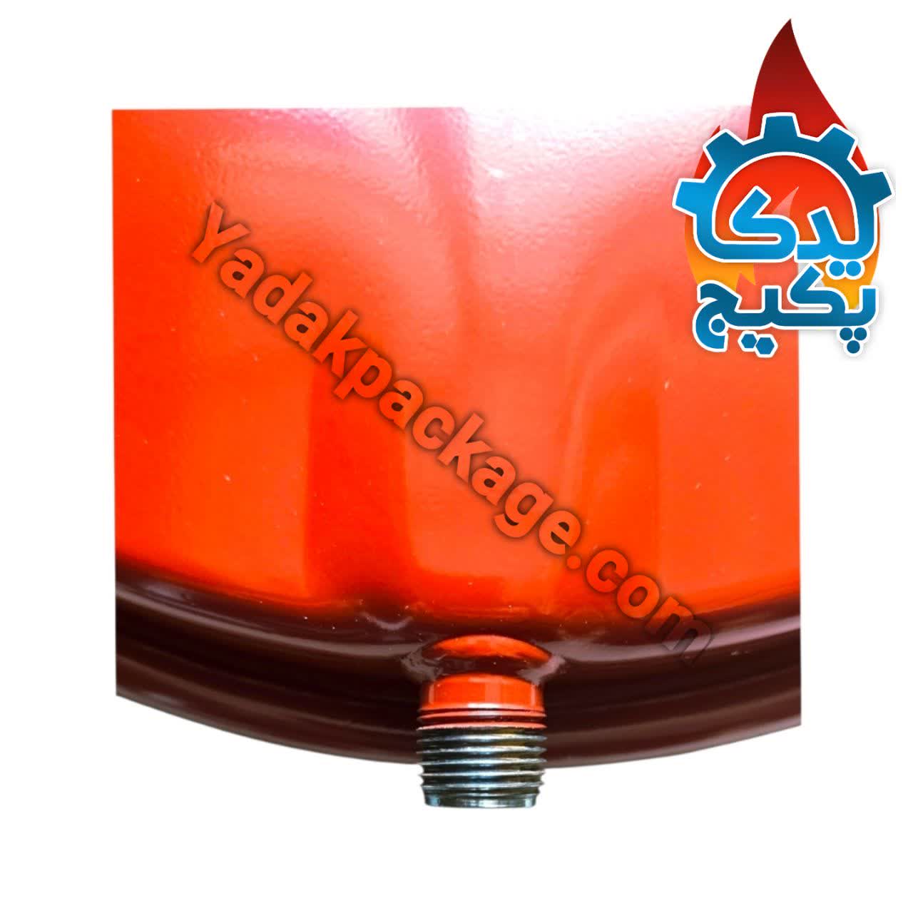 منبع انبساط پکیج بوش مدل کامفورت